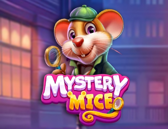 Mystery Mice